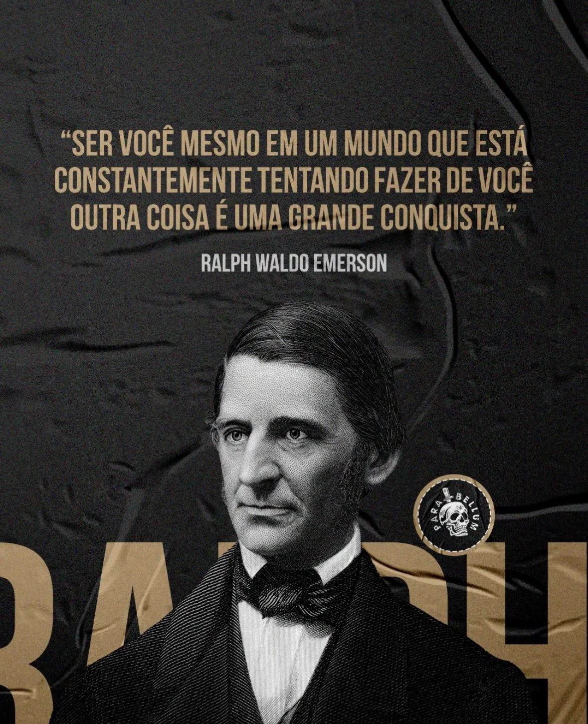 TT71: Nada de bom simplesmente acontece – Clube Parabellum
